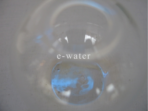 e-water
